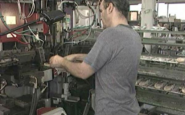 Ενας στους τρεις είναι άνεργος