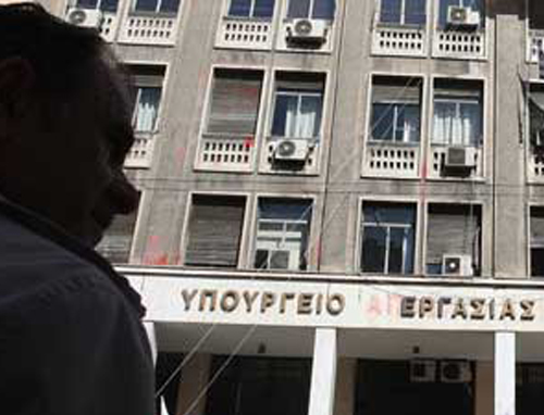 Σε υψηλό εξαετίας η ανεργία, έφτασε το 11,3% τον Ιανουάριο