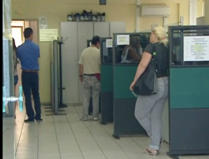 Δυσοίωνες οι προβλέψεις για αύξηση της ανεργία στο 18% το 2011