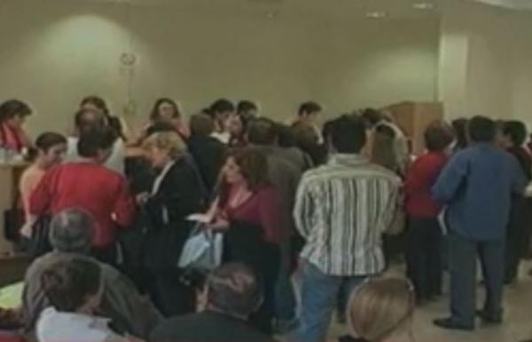 Νέο ρεκόρ έσπασε η ανεργία, στο 27,4% τον Σεπτέμβριο