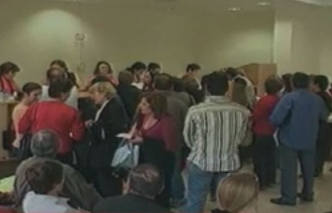 Νέο ρεκόρ έσπασε η ανεργία, στο 27,4% τον Σεπτέμβριο