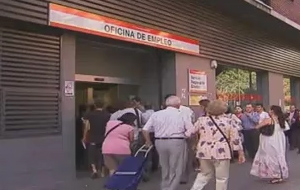 Νέο ρεκόρ ανεργίας στο 11,1% στην ευρωζώνη