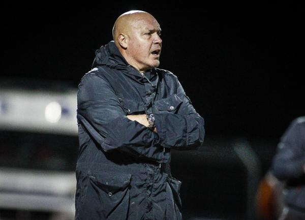 Ανιγκό: «Για λόγους που δεν μπορώ να κατανοήσω, δεν μου επέτρεψαν να τελειώσω αυτό που ξεκίνησα»