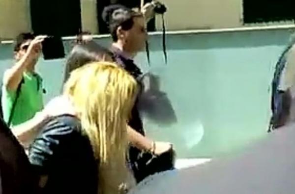 Το ξέσπασμα της μητέρας της Αννυ