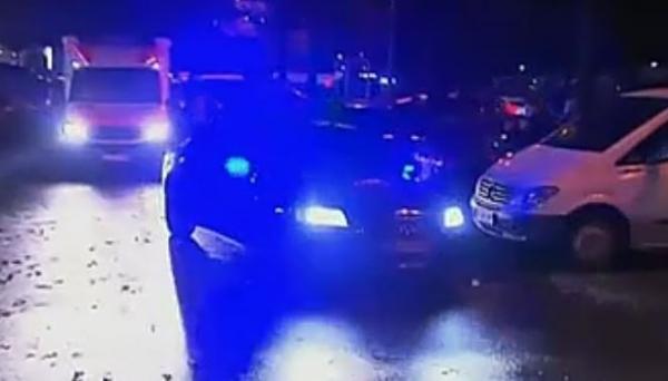 Απειλή για βόμβα: Εκκενώθηκε το στάδιο στον φιλικό Γερμανία-Ολλανδία