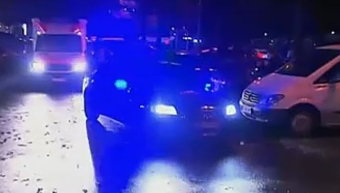 Απειλή για βόμβα: Εκκενώθηκε το στάδιο στον φιλικό Γερμανία-Ολλανδία