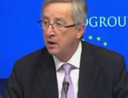 Μερική συμφωνία στο Ecofin για το γαλλογερμανικό «Σύμφωνο Ανταγωνιστικότητας»