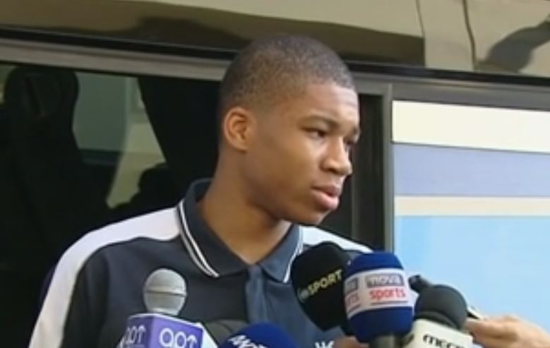 Αναχώρησε η Εθνική ομάδα για το Καρπενήσι