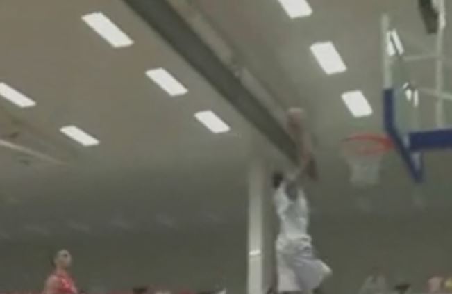 Δύο στα δύο για την εθνική νέων στο Ευρωμπάσκετ