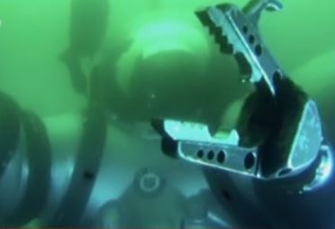 Επιστροφή στο ναυάγιο των Αντικυθήρων