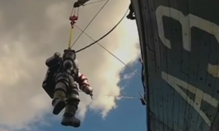 Οι καιρικές συνθήκες δυσκολεύουν την κατάδυση στο ναυάγιο των Αντικυθήρων