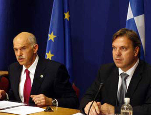 «Ζητούμενο οι καλές σχέσεις»