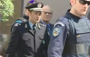 ΠΑΣΟΚ: «Ντροπή για την παράταξη» ο Α.Τσοχατζόπουλος