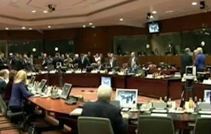 Οι αντιδράσεις των κομμάτων για το «κούρεμα» του χρέους