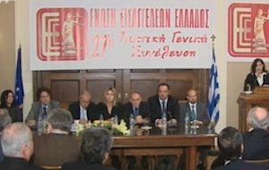 Αυστηρή κριτική του Ρ.Παπαδάκη κατά πολιτικών, ΜΜΕ και δικαστών