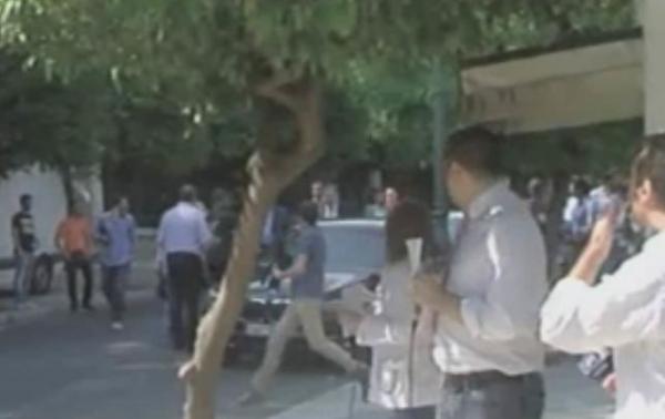 Αντιδράσεις των κομμάτων για τα νέα μέτρα