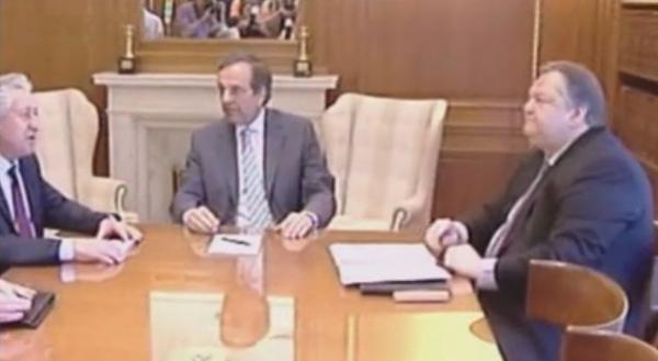 Οι αντιδράσεις της αντιπολίτευσης στην απόφαση των πολιτικών αρχηγών