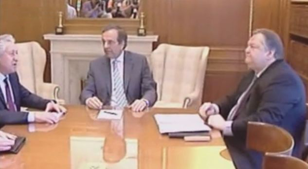 Οι αντιδράσεις της αντιπολίτευσης στην απόφαση των πολιτικών αρχηγών