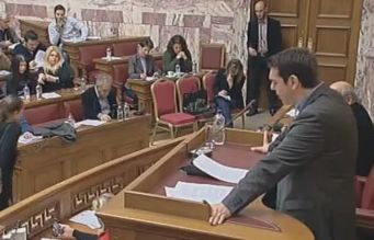 Οι αντιδράσεις της Αντιπολίτευσης στην επίσκεψη Ολάντ