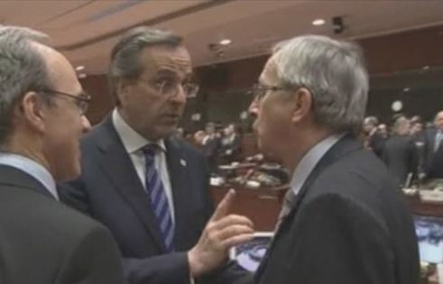 Δηλώσεις των κομμάτων για την απόφαση του Eurogroup για την Ελλάδα