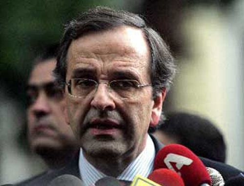 «Απέναντι σε ερασιτεχνισμούς»