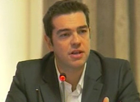 Απόπειρα χειραγώγησης βλέπει πίσω από τη συνέντευξη του πρωθυπουργού ο Αλ.Τσίπρας