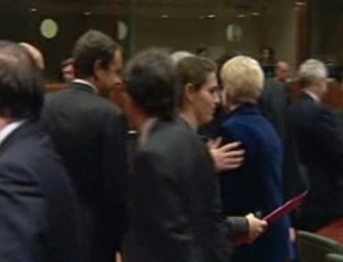 Η αντιπολίτευση για το διάλογο