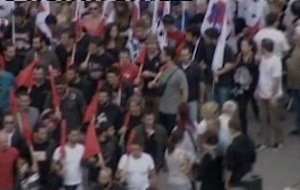 Δηλώσεις της αντιπολίτευσης για την επίσκεψη Μέρκελ