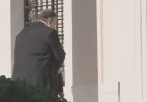 Δεν κατέληξαν σε συμφωνία για τον αντιρατσιστικό νόμο οι πολιτικοί αρχηγοί