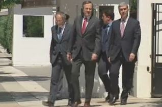 Κρίση στην κυβέρνηση για το αντιρατσιστικό νομοσχέδιο