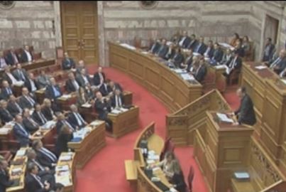 Ξεκινά η μάχη για το αντιρατσιστικό νομοσχέδιο