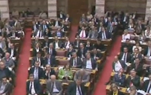 Πόλεμος ανακοινώσεων για το αντιρατσιστικό νομοσχέδιο Ρουπακιώτη