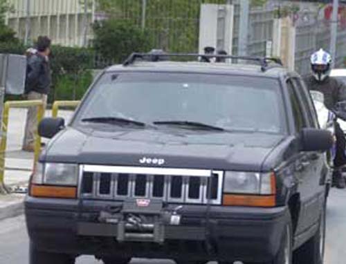 Στον ανακριτή οι τρεις εκ των έξι συλληφθέντων για συμμετοχή στον Επαναστατικό Αγώνα