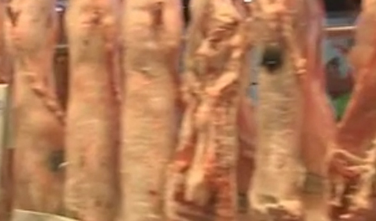 Φθηνότερη εως 2 ευρώ φέτος η τιμή σε αρνί και κατσίκι