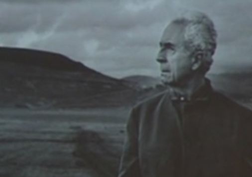 Αρχισε στο Μέγαρο Μουσικής το αφιέρωμα στον Αντονιόνι