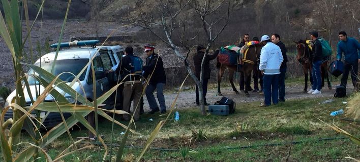 Μαρόκο: Μέλη του ISIS οι ύποπτοι για τη δολοφονία των δύο Σκανδιναβών