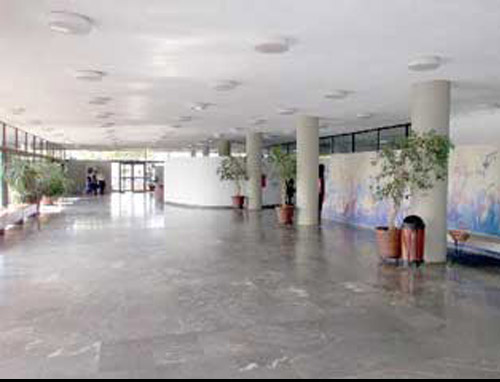 Νέα άρση του ασύλου