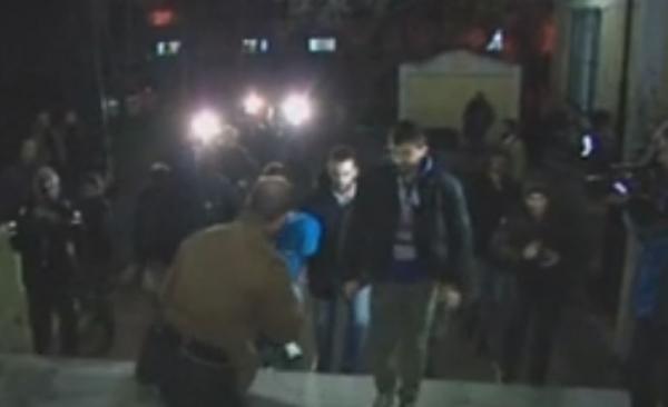 Βρέθηκε το κρησφύγετο των απαγωγέων του Μ.Καραμολέγκου