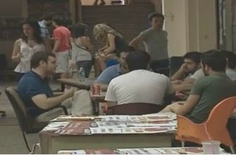 Παρατείνεται η ηλεκτρονική ψηφοφορία στο Καποδιστριακό