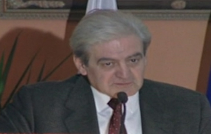 Πέθανε ο ηθοποιός Νίκος Απέργης μετά από μάχη με τον καρκίνο