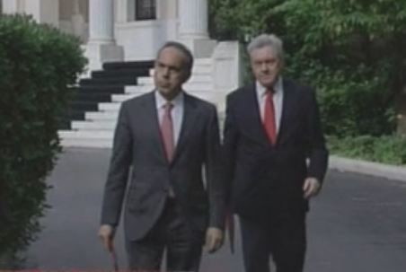 Προς επιστράτευση των καθηγητών κινείται η κυβέρνηση