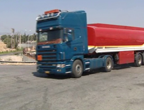 Έκτακτη Γενική Συνέλευση για αναστολή της απεργίας τους έχουν οι βυτιοφορείς