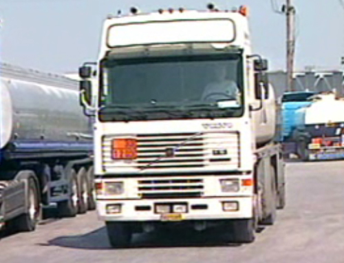 Χωρίς προβλήματα ο ανεφοδιασμός των πρατηρίων υγρών καυσίμων