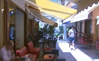 48ωρο μπαράζ απεργιών, λειτουργεί το Μετρό