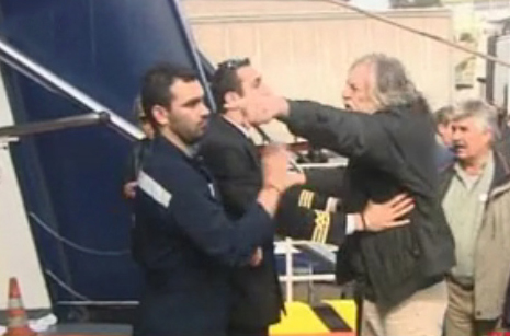 Δυσκολία στις μετακινήσεις από τις απεργίες