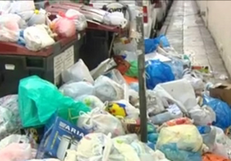 Σε απεργιακό κλοιό η χώρα, κλιμακώνονται οι κινητοποιήσεις