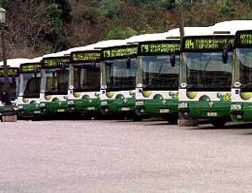 Σε απεργιακό κλοιό αυτή την εβδομάδα η χώρα