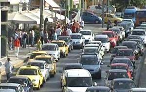 Μπαράζ απεργιών σε όλα τα Μέσα Μαζικής Μεταφοράς