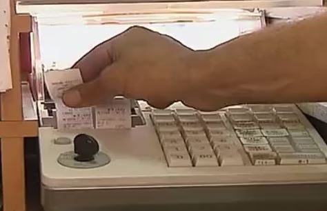 Η Εφορία θα ζητά αποδείξεις έως και για το 40% του εισοδήματος