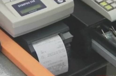 Νεό σύστημα συλλογής αποδείξεων για την αντιμετώπιση της φοροδιαφυγής